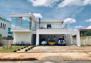 house em Rua Dois, Residencial Paineiras - Lagoa Santa - MG