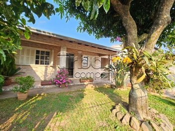 house em Rua Alexandre de Gusmão, Estância Velha - Canoas - RS