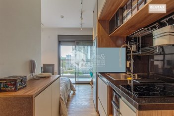 apartment em Rua Martins, Butantã - São Paulo - SP