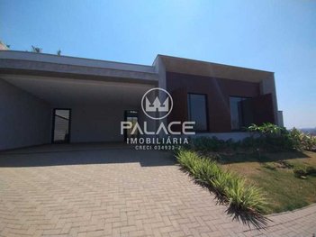house em Avenida Jaime Pereira, Ondas - Piracicaba - SP