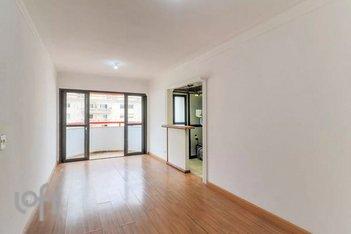 apartment em Guararapes, Brooklin - São Paulo - SP