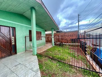 house em Rua Panamá, São Luiz Gonzaga - Passo Fundo - RS