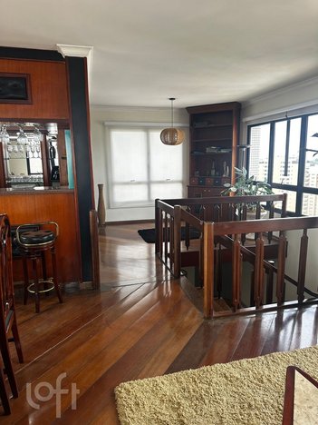 apartment em Lydia Ferrari Magnoli, Jardim Avelino - São Paulo - SP