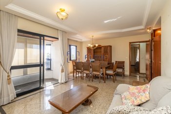apartment em Rua Nhandeara, Vila Carrão - São Paulo - SP