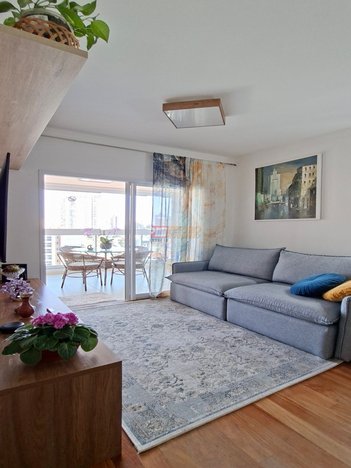 apartment em Rua Olegário Herculano, Anchieta - São Bernardo do Campo - SP