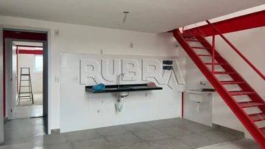 apartment em Rua Rio Grande do Norte, Vila São Pedro - Santo André - SP