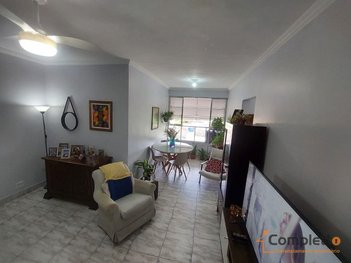 apartment em Rua Gazeta da Tarde, Taquara - Rio de Janeiro - RJ