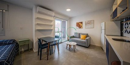 apartment em Rua Santa Madalena, Bela Vista - São Paulo - SP