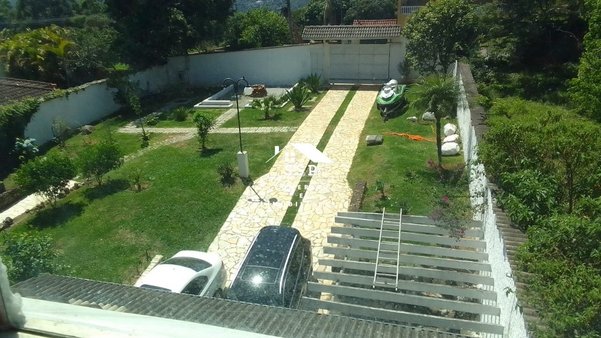 Cômodo Condomínio