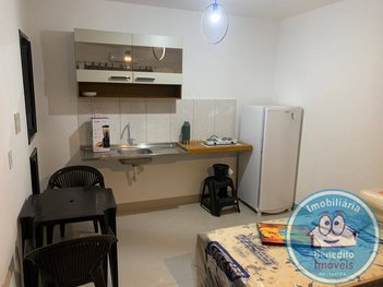 apartment em Rua Principal, Paraguai - Porto Seguro - BA