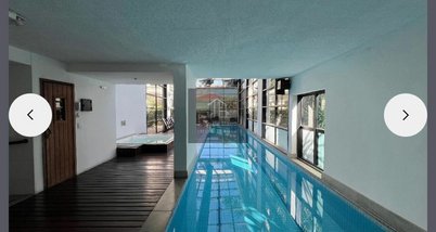 apartment em Rua Vupabussu, Pinheiros - São Paulo - SP