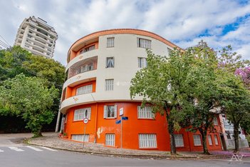 apartment em Rua General Neto, Moinhos de Vento - Porto Alegre - RS