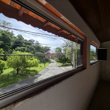 house em Rua Professor João Muto, Parque da Represa - Jundiaí - SP