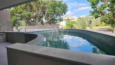 house em Rua Viles De France, Ville Sainte Hélène - Campinas - SP