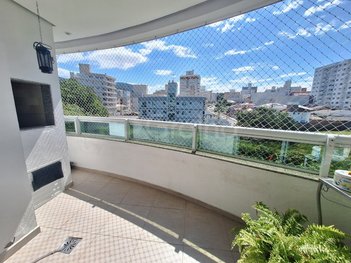 apartment em Rua Padova, Passa Vinte - Palhoça - SC