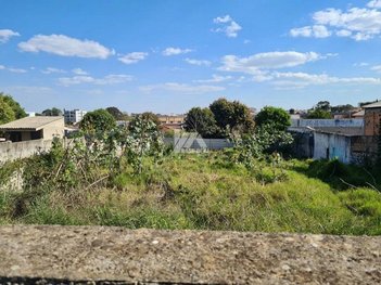 land_lot em Rua Conselheiro Cândido de Oliveira, Uvaranas - Ponta Grossa - PR