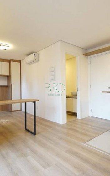 apartment em Rua Marquês Olinda, Vila Dom Pedro I - São Paulo - SP