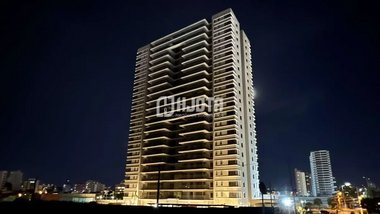 apartment em Avenida Romeu Strazzi, Jardim Walkíria - São José do Rio Preto - SP