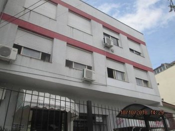 apartment em Edmundo Bastian, Cristo Redentor - Porto Alegre - RS