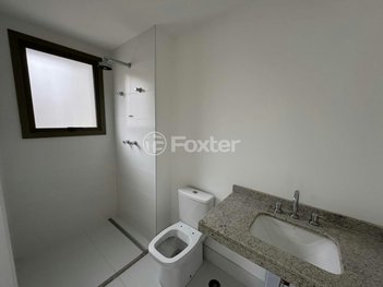 apartment em Avenida Bem-te-vi, Moema - São Paulo - SP
