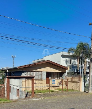 house em Rua Josefina Corsetti, Petrópolis - Caxias do Sul - RS