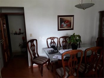 apartment em Rua da Bica, Freguesia do Ó - São Paulo - SP