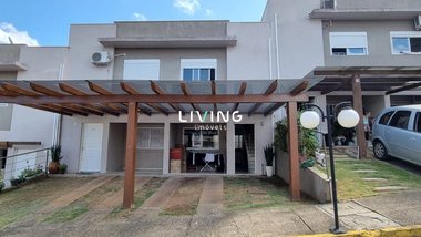 house em Rua 1º de Maio, Moinhos D'Água - Lajeado - RS