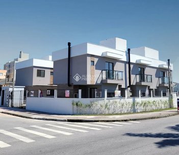 house em Avenida Aleixo Alves de Souza, Nova Palhoça - Palhoça - SC
