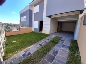 house em Emma Vedana Palhosa, Santa Lúcia - Caxias do Sul - RS