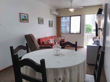 apartment em Jose Bonifacio, Centro - São Leopoldo - RS