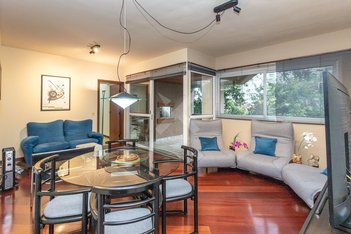 apartment em Lucas de Oliveira, Bela Vista - Porto Alegre - RS