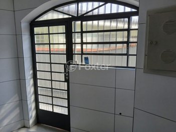 house em Rua Irmã Pia, Jaguaré - São Paulo - SP