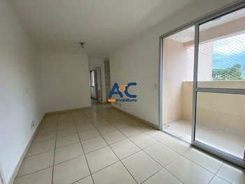 apartment em Rua Shirley Regina das Chagas, Serrano - Belo Horizonte - MG