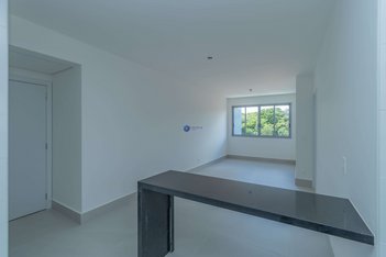 apartment em Rua Conselheiro Lafaiete, Sagrada Família - Belo Horizonte - MG