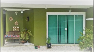 house em Rua Professor Adamastor Camara Ribeiro, Maravista - Niterói - RJ