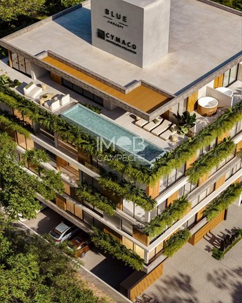 apartment em Rua Antônio José Thomaz da Costa, Campeche - Florianópolis - SC