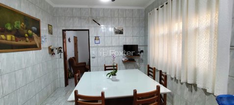 apartment em Rua Walter Polloni, Residencial e Comercial Palmares - Ribeirão Preto - SP