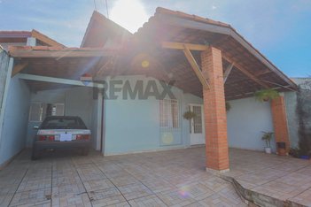 house em Rua Doutor Osmar Maciel, Central Parque Sorocaba - Sorocaba - SP