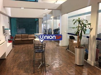 commercial_property em Teodoro Sampaio, Pinheiros - São Paulo - SP