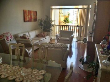 apartment em Rua Monsenhor João Soares, Centro - Sorocaba - SP