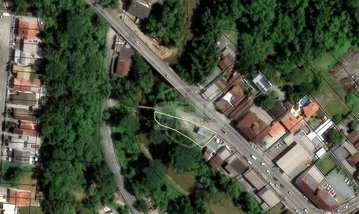land_lot em Rua Dois de Setembro, Itoupava Norte - Blumenau - SC