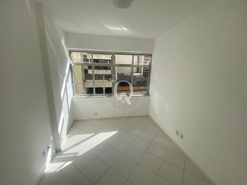 apartment em Rua Jangadeiros, Ipanema - Rio de Janeiro - RJ