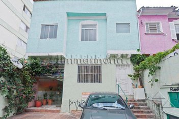 office em Rua Fradique Coutinho, Pinheiros - São Paulo - SP
