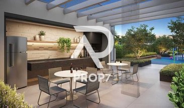 apartment em Rua Serra de Botucatu, Vila Gomes Cardim - São Paulo - SP