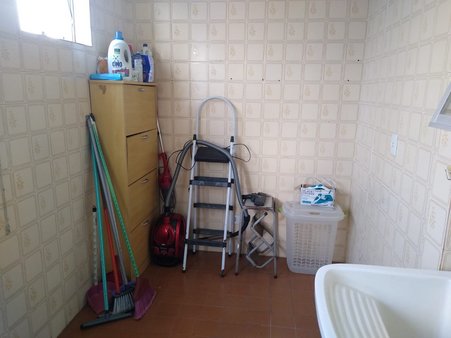 Cômodo Condomínio