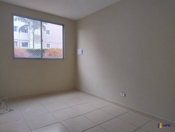 apartment em Rua Frederico Harder, Ipanema das Pedras - Votorantim - SP