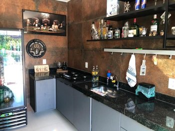 house em Rua Nova Iguaçu, Recreio - Rio das Ostras - RJ