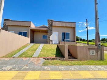 house em Rua Itapema, Cruzeiro - Santa Rosa - RS