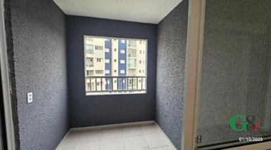 apartment em Rua Celso Vieira, Vila Pereira Barreto - São Paulo - SP