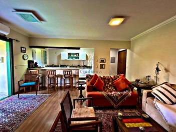 apartment em Rua Tenente Manoel Correa, Centro - Canela - RS